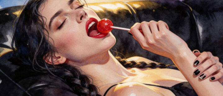 Chupa Chups 7 caramello e pelle Gc8JhfWzJvztZ76 WjxkjdyK4L8M8GY