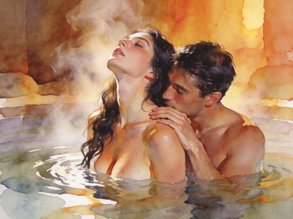 desiderio nella sauna MIzDl BXQ2Qe5f9HsIDM8