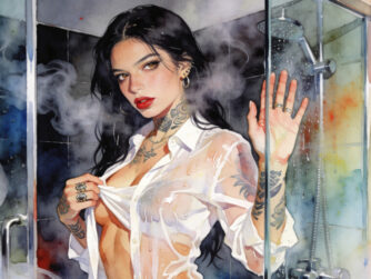 Estasi in doccia 18 il rifugio sensuale jIQH0 GTDFKjdYn875Kru e1774140393644