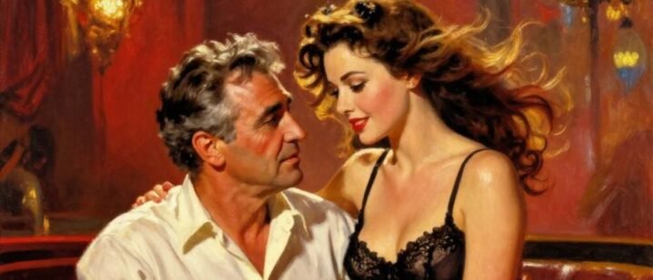 La notte della trasformazione 19 la trasformazione di davide DlGOK ef7DT1MmghAyN0r e1781744957341