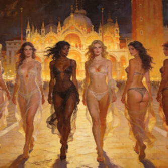 una notte di bellezza e seduzione a venezia 2DMp0 0sVsFbsRg8ggzfx e1776803039639