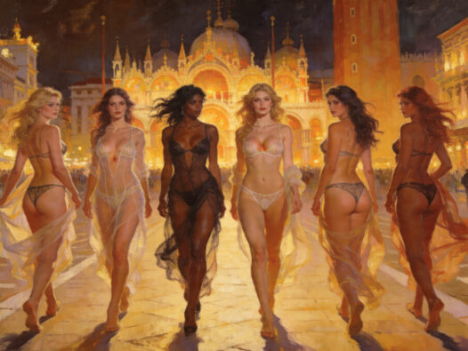 una notte di bellezza e seduzione a venezia 2DMp0 0sVsFbsRg8ggzfx e1776803039639