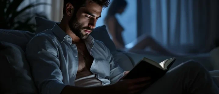 Il gioco della tentazione 20 il teatro del desiderio WHiHI QUdW3