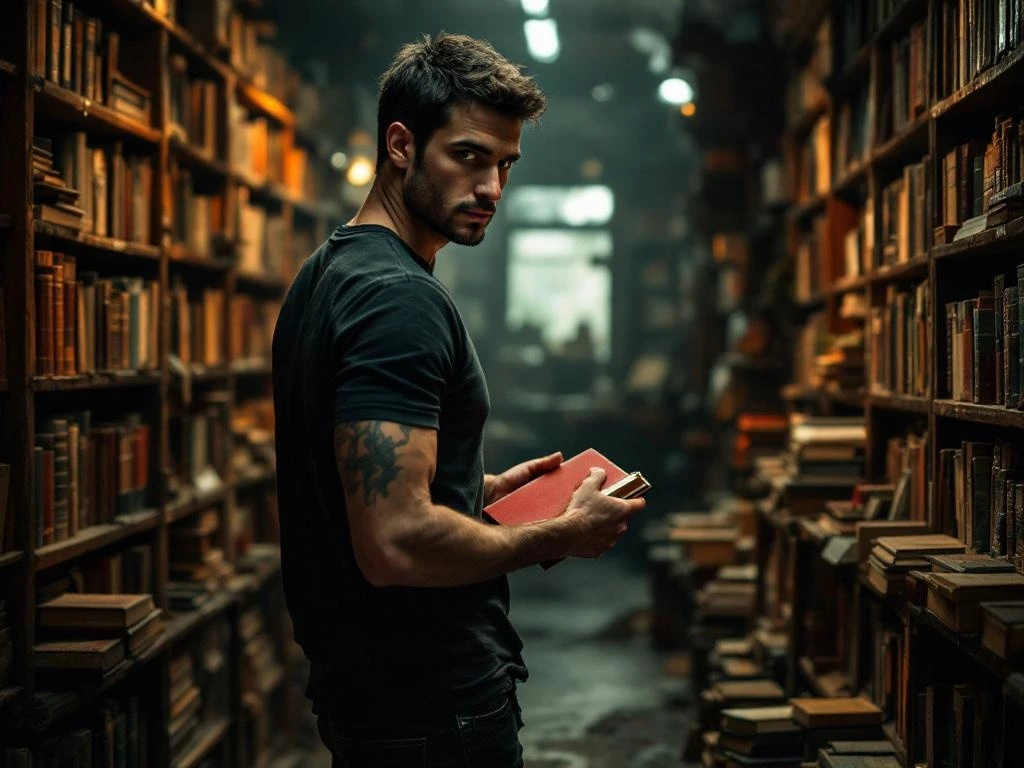 lispirazione proibita 3U8xa