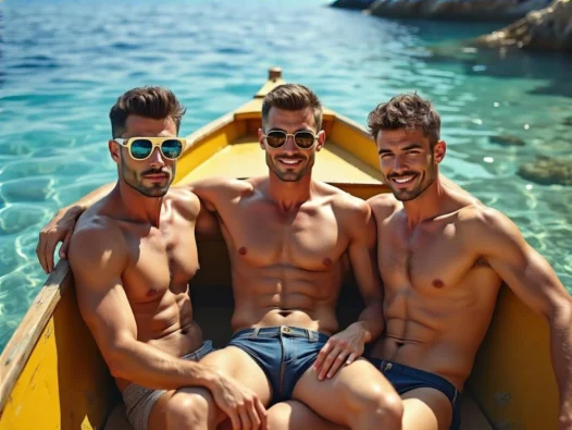 Il pedalò della Trasgressione 2 londa del desiderio Dk7wXKMtNklsjIZ mTSa0je3xUmIrP7