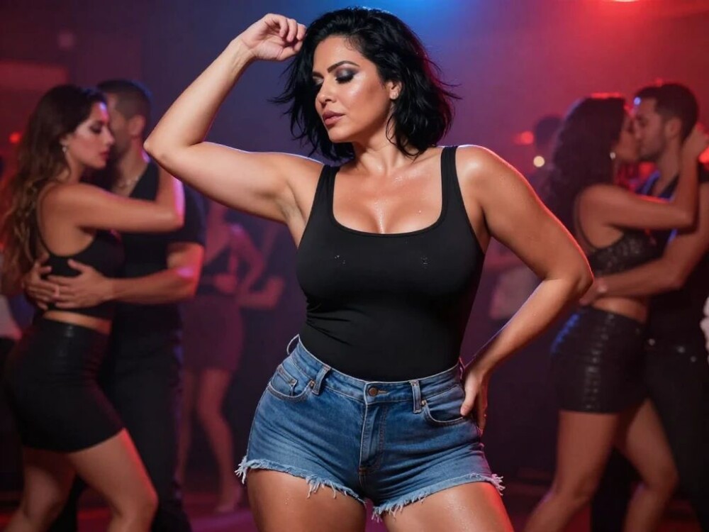 Una notte di danza 2 S.Acc10196