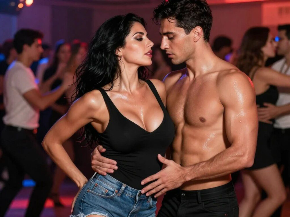 Una notte di danza 3 S.Acc10202 1