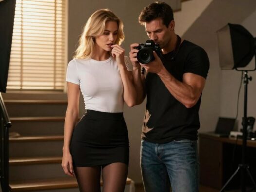 L'ossessione di Luca 3 S.Acc11133