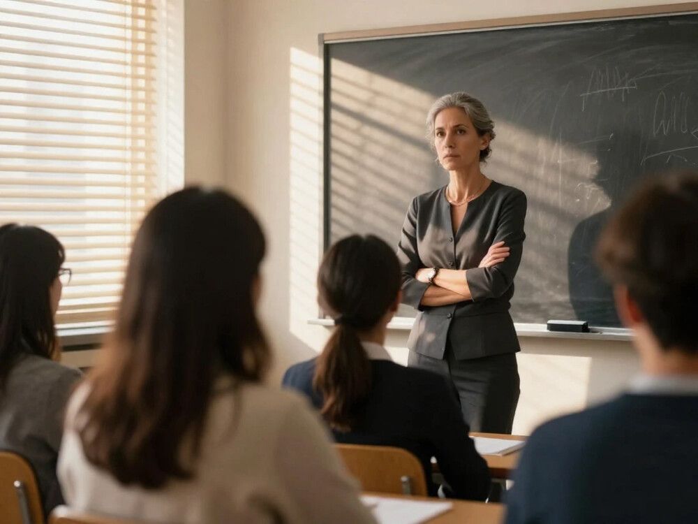 La lingua segreta dei corpi 2 aS.A41